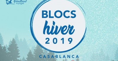 *** Promo Vacances d'hiver - Air Canada Direct pour Casa